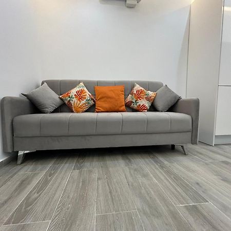 Luxury Sweet Home El Prat de Llobregat Bagian luar foto