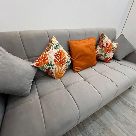 Luxury Sweet Home El Prat de Llobregat Bagian luar foto