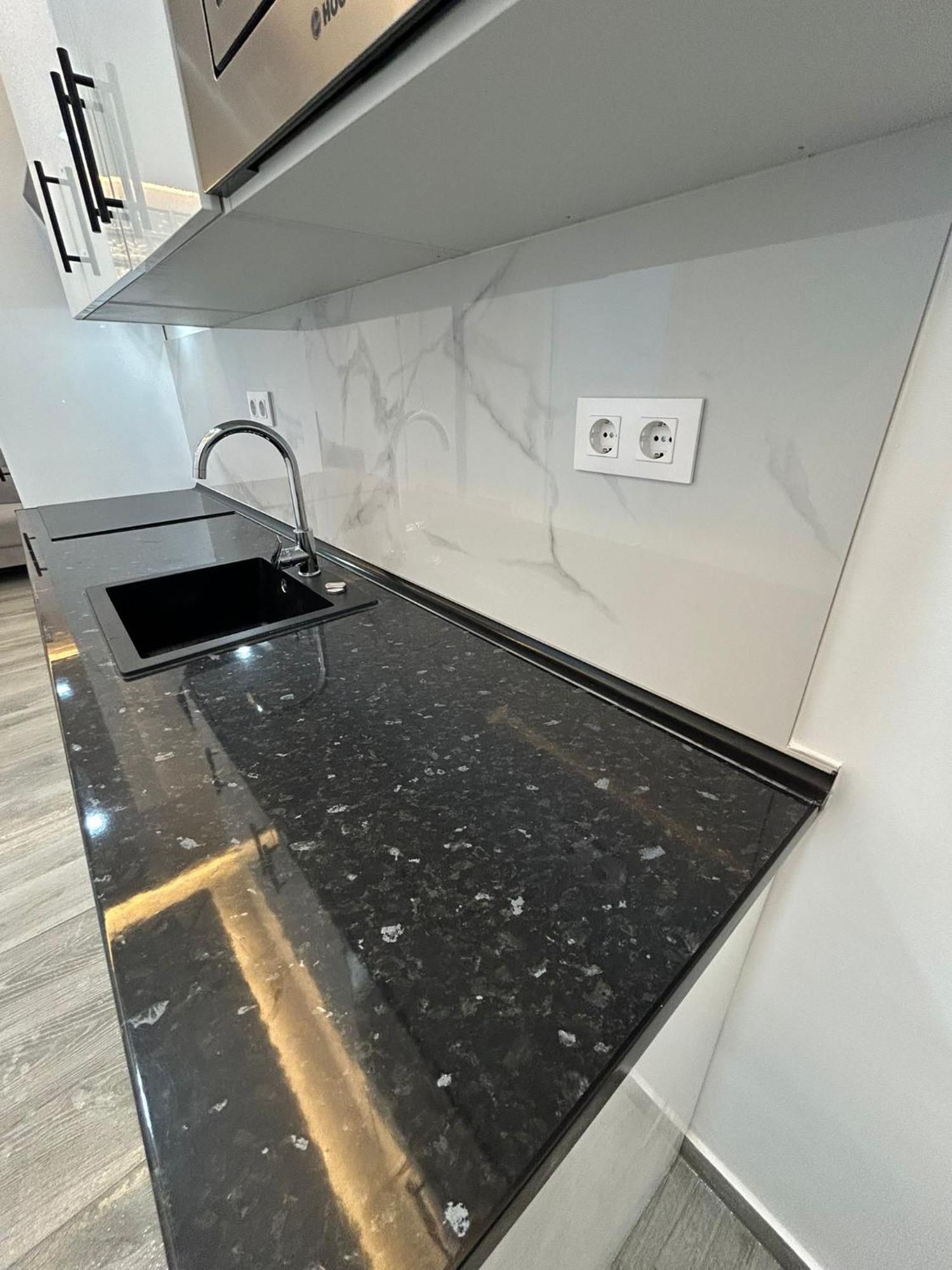 Luxury Sweet Home El Prat de Llobregat Bagian luar foto