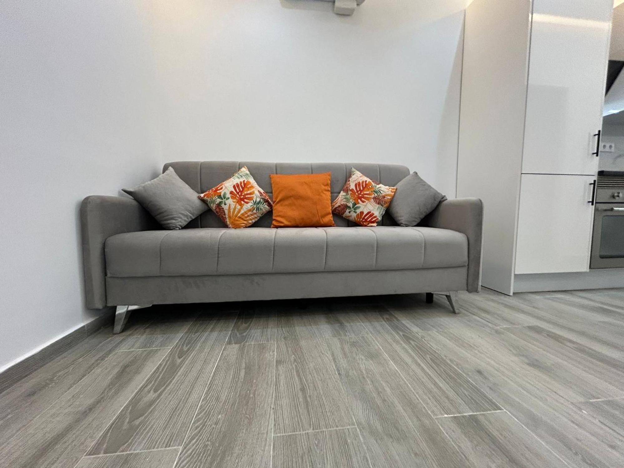 Luxury Sweet Home El Prat de Llobregat Bagian luar foto
