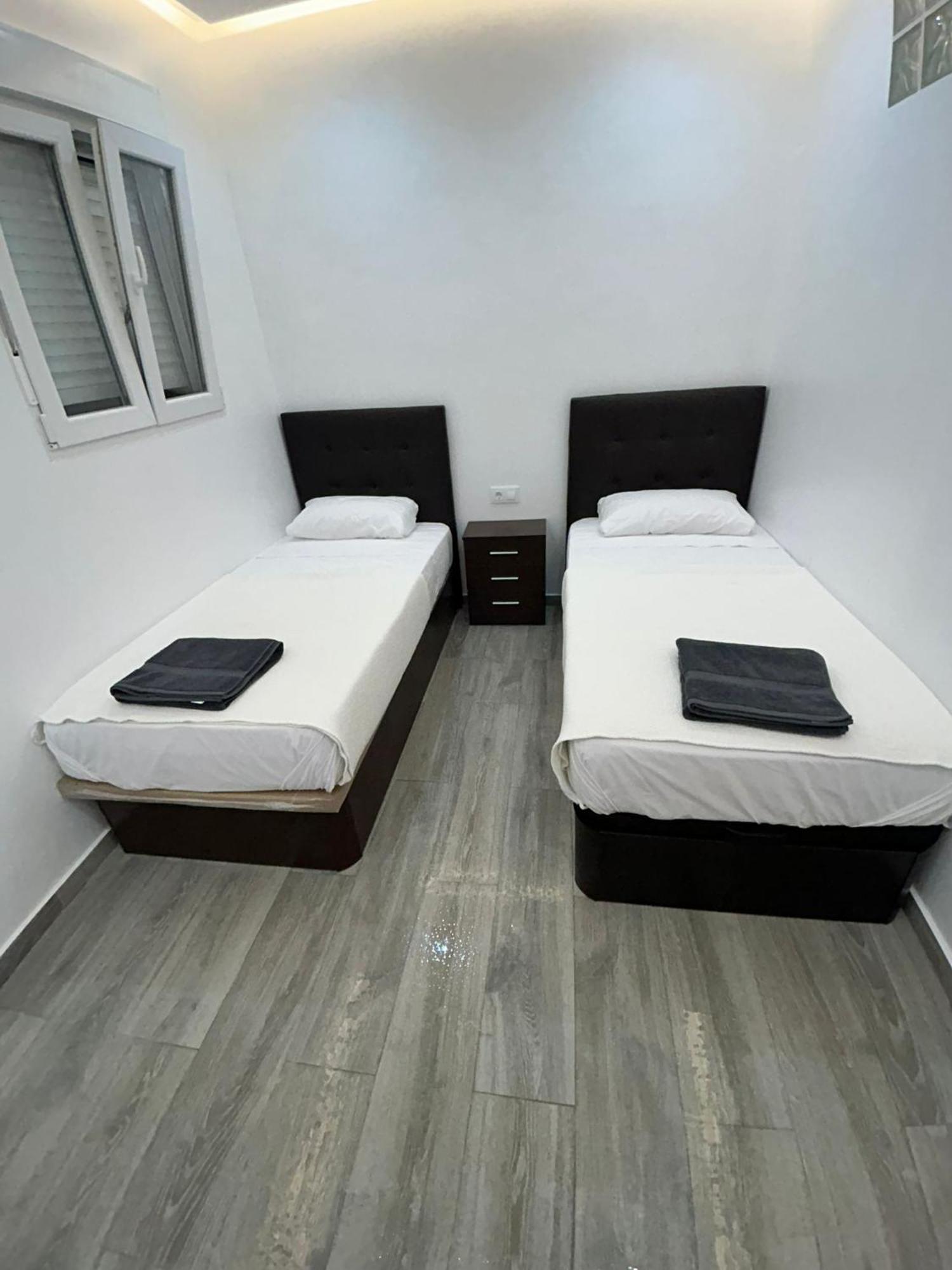 Luxury Sweet Home El Prat de Llobregat Bagian luar foto