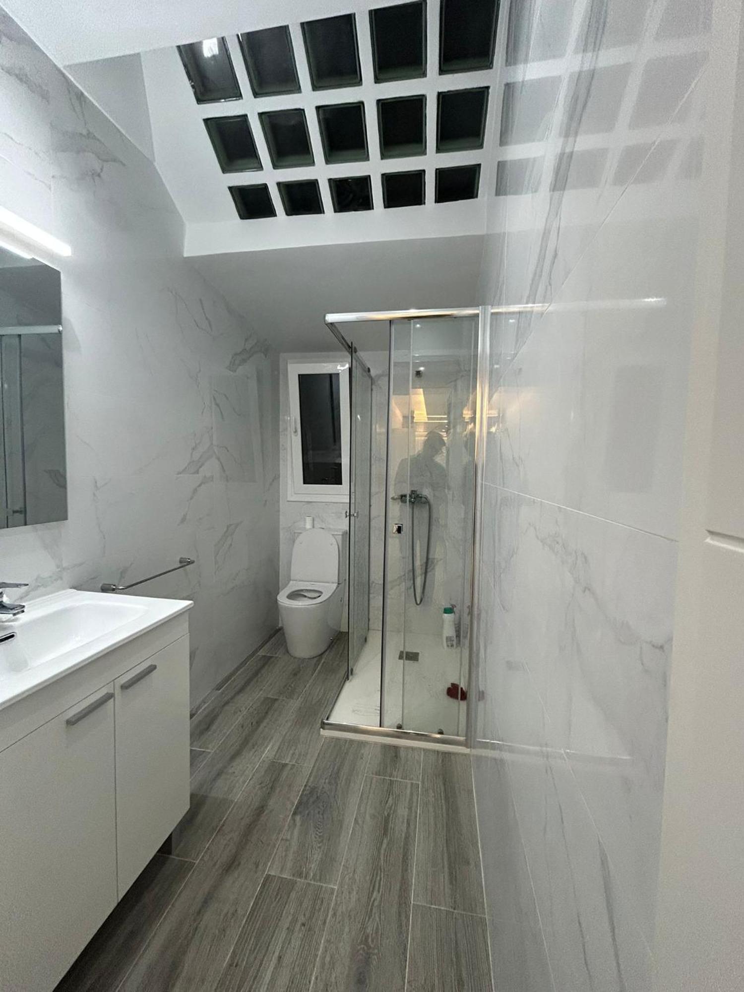 Luxury Sweet Home El Prat de Llobregat Bagian luar foto