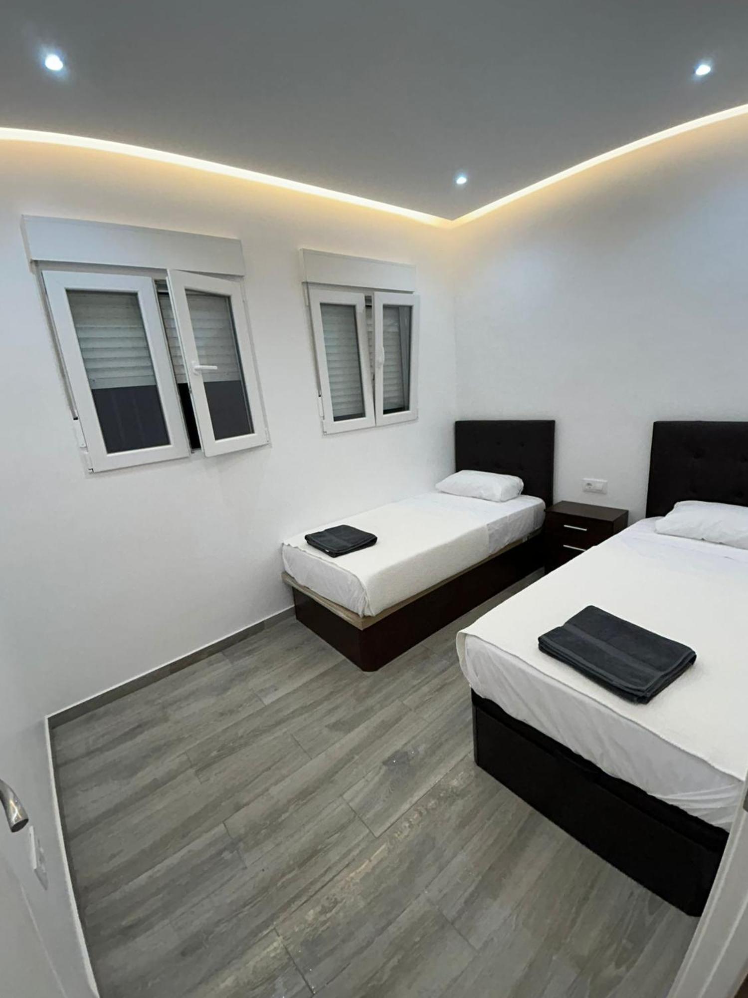 Luxury Sweet Home El Prat de Llobregat Bagian luar foto