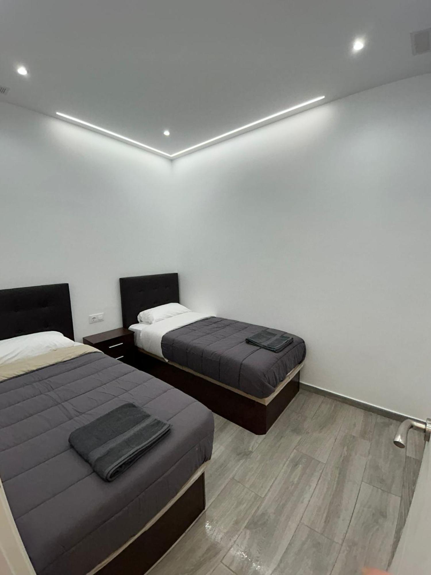 Luxury Sweet Home El Prat de Llobregat Bagian luar foto