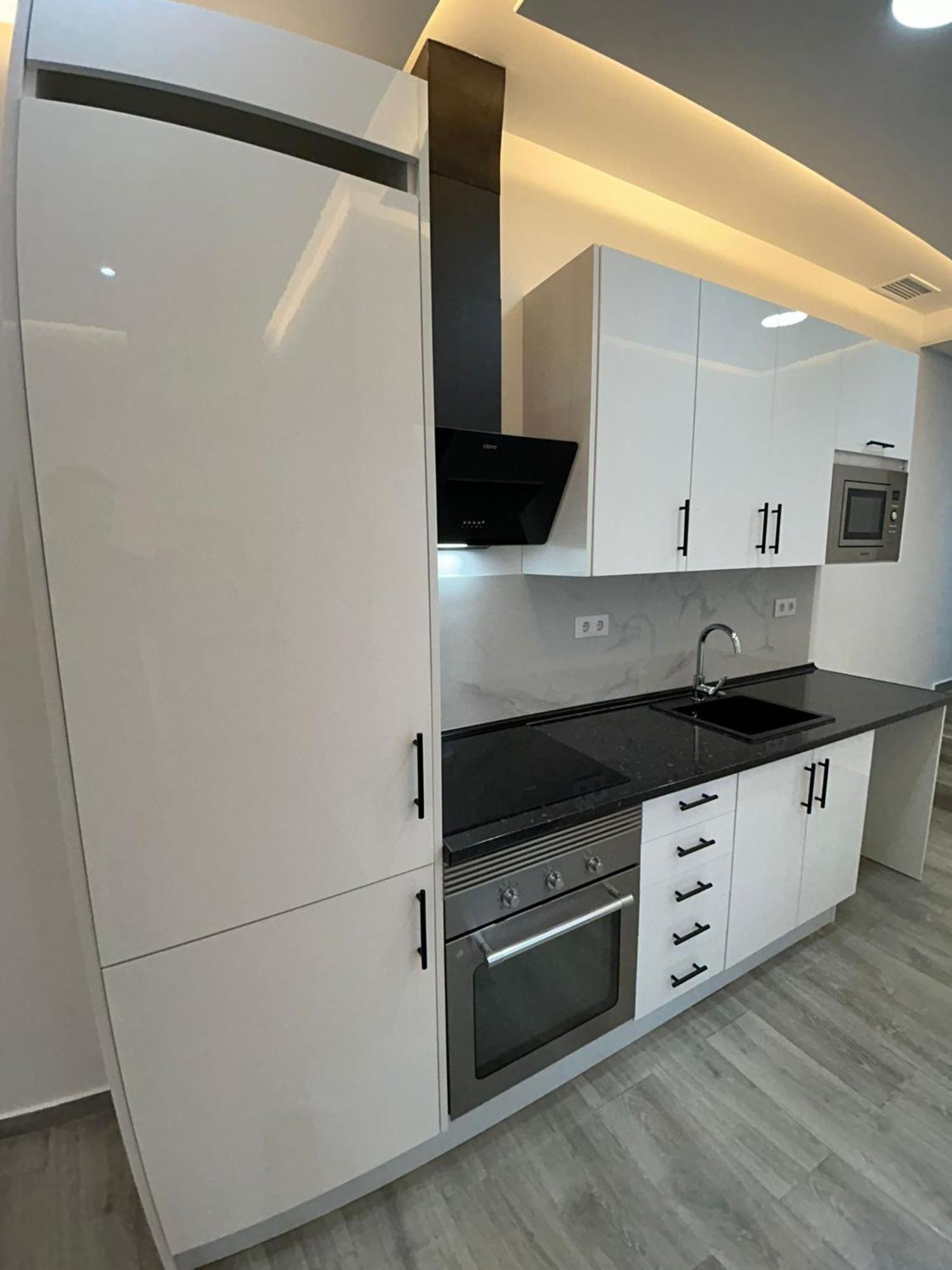 Luxury Sweet Home El Prat de Llobregat Bagian luar foto