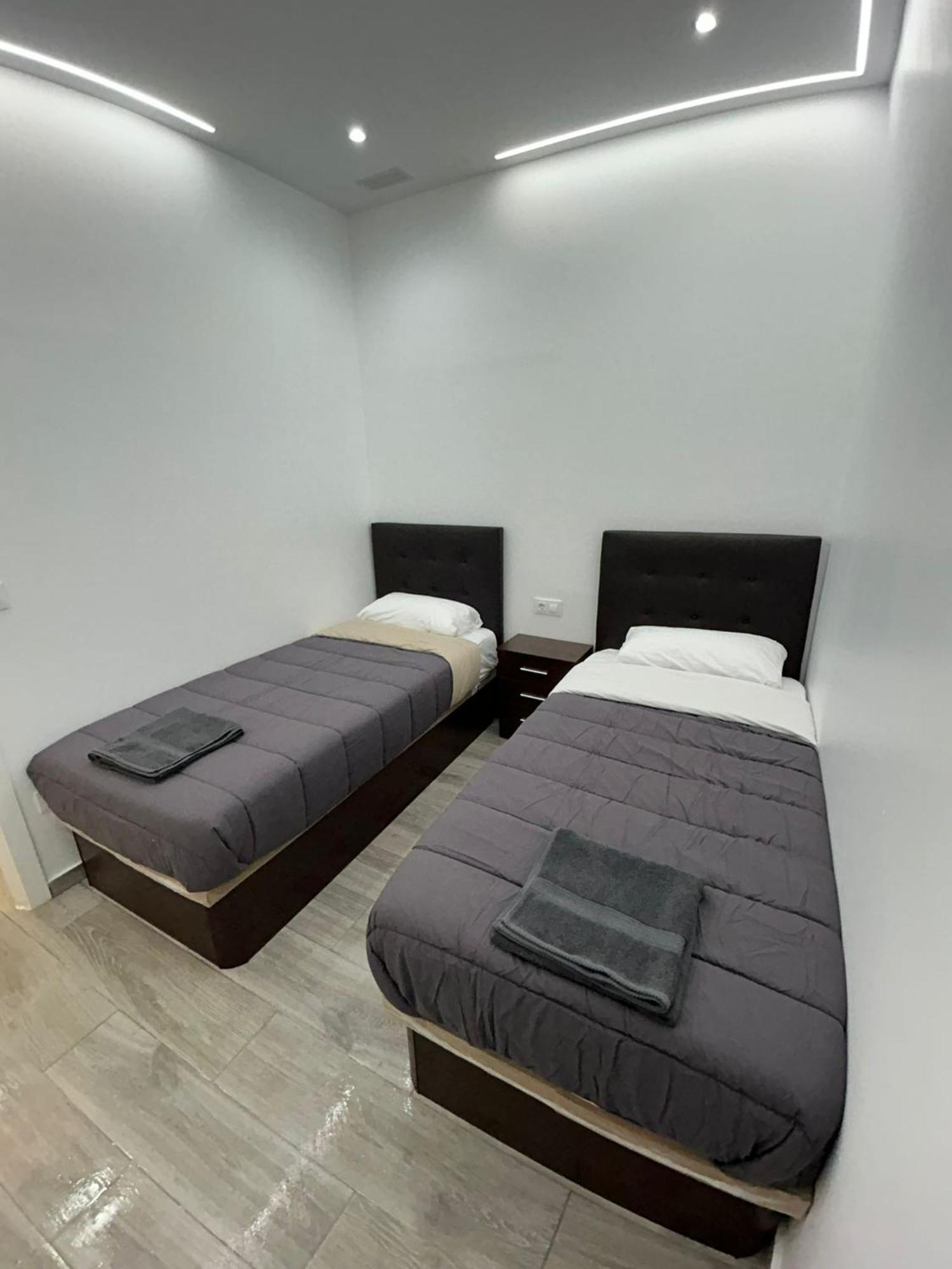 Luxury Sweet Home El Prat de Llobregat Bagian luar foto