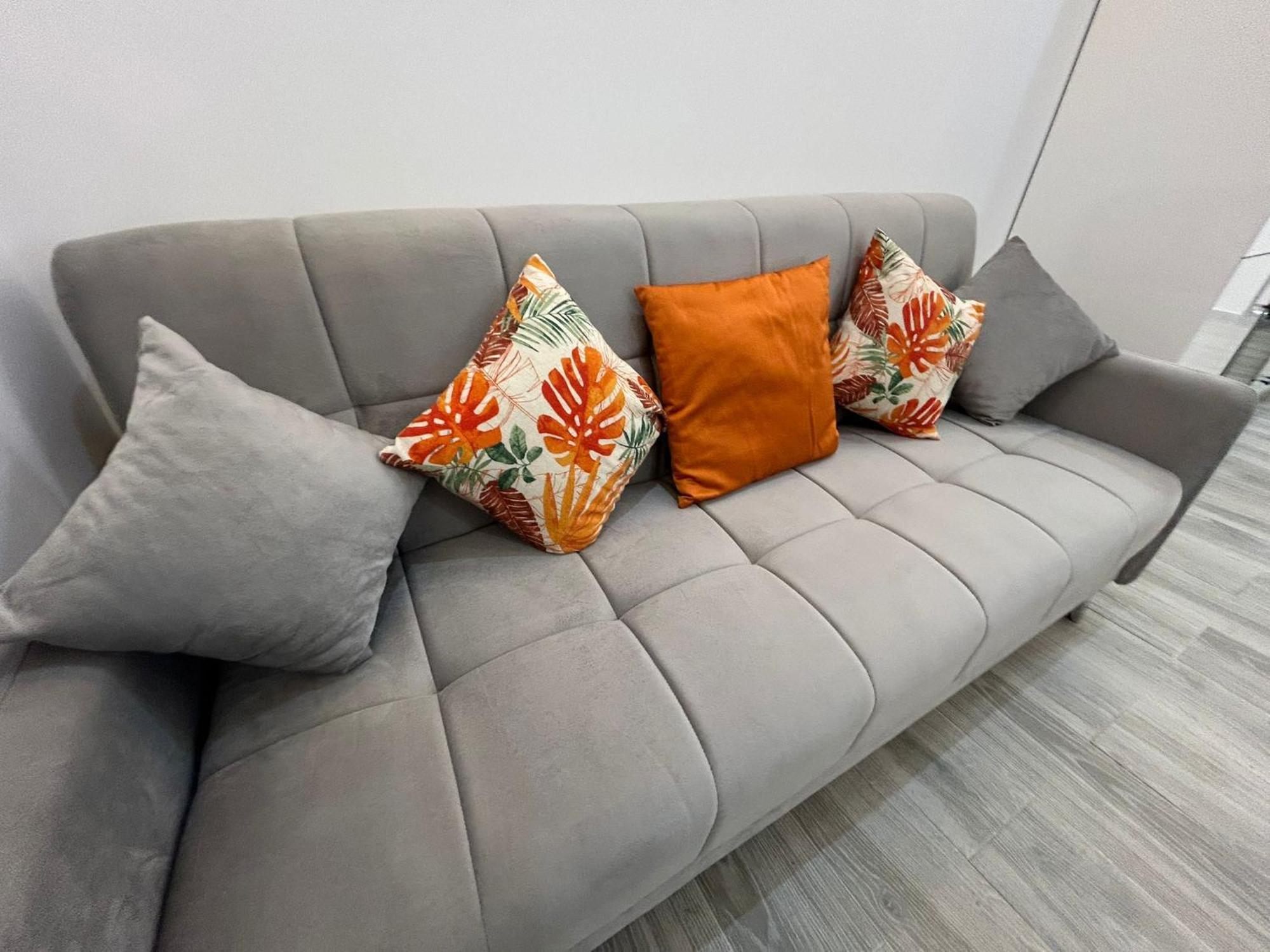 Luxury Sweet Home El Prat de Llobregat Bagian luar foto