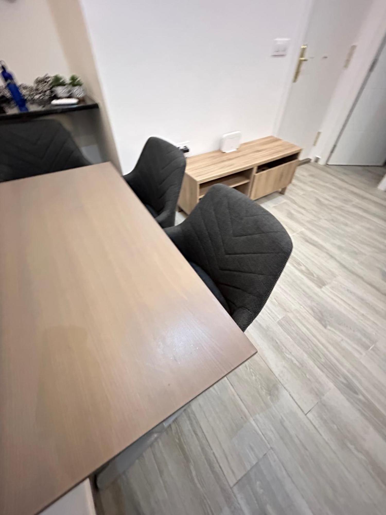 Luxury Sweet Home El Prat de Llobregat Bagian luar foto