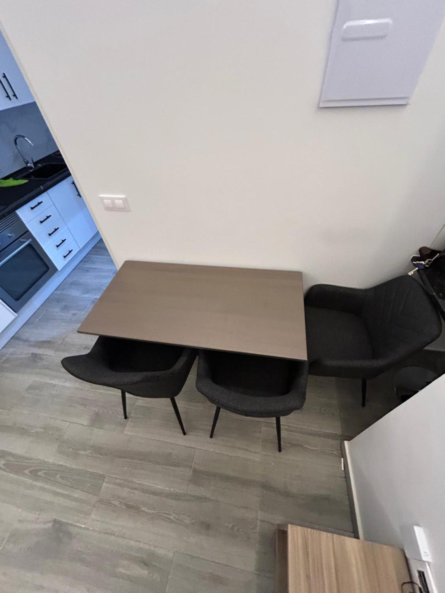 Luxury Sweet Home El Prat de Llobregat Bagian luar foto