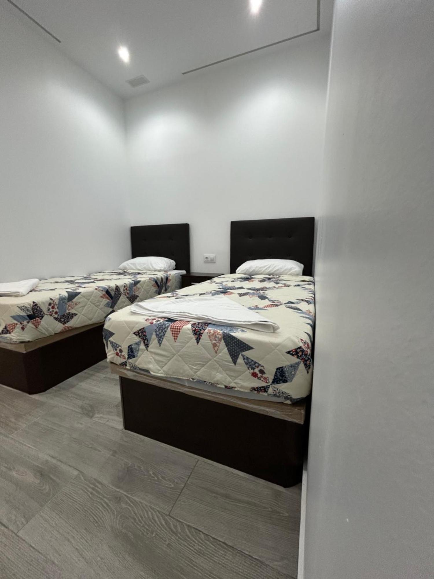 Luxury Sweet Home El Prat de Llobregat Bagian luar foto