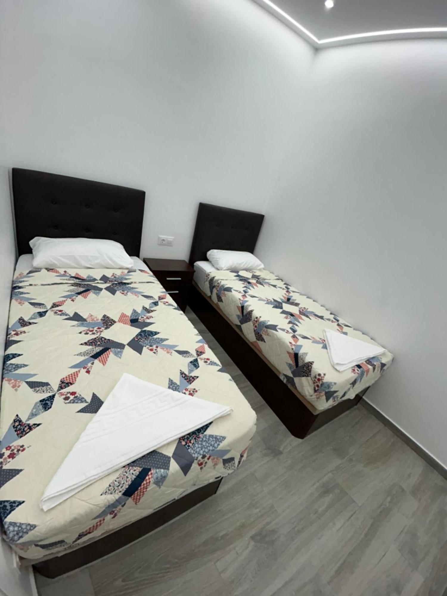 Luxury Sweet Home El Prat de Llobregat Bagian luar foto