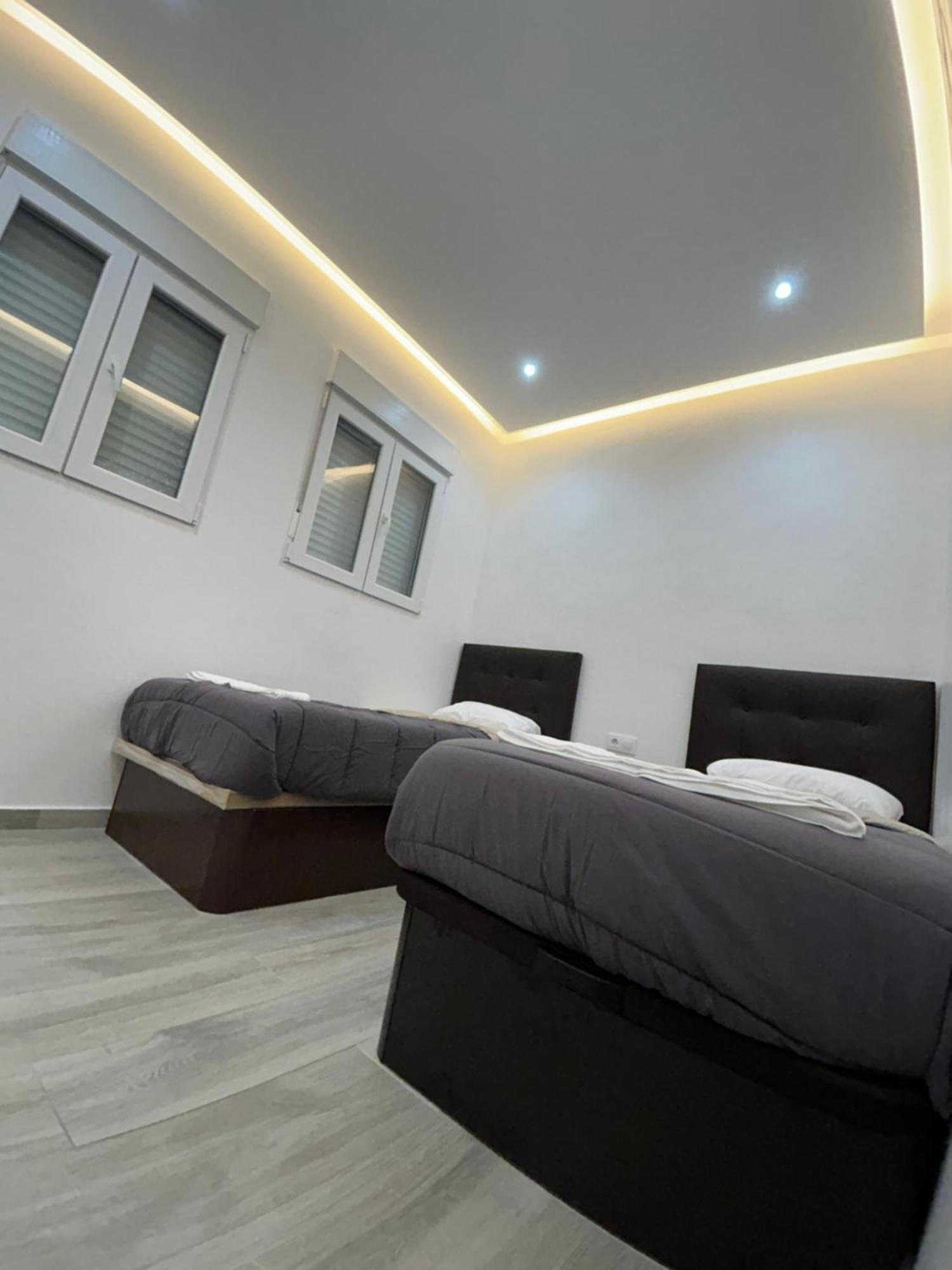 Luxury Sweet Home El Prat de Llobregat Bagian luar foto
