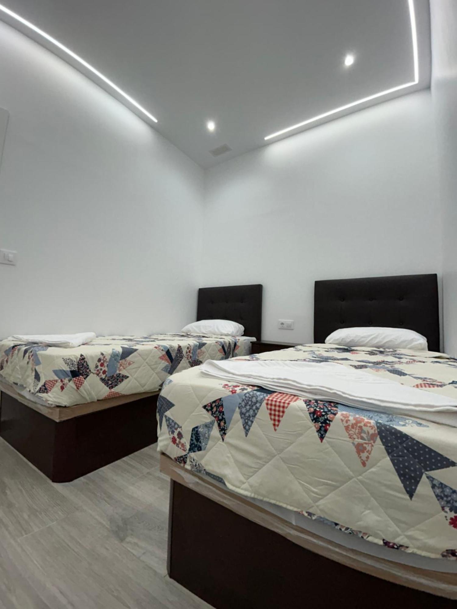 Luxury Sweet Home El Prat de Llobregat Bagian luar foto